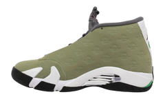 Jordan 14 Retro "Oregon Ducks - Basketball PE" AJ14 662002 LN4