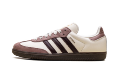 Samba OG WMNS "Cream White Aurora Ruby" JR3799