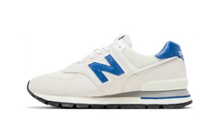 574 Rugged "White / Royal" ML574DWS