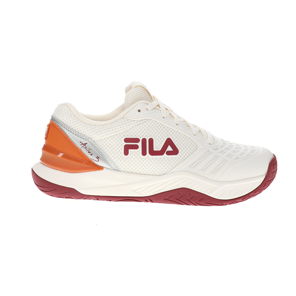 Axilus 3 Lace Up Sneakers