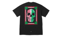 Mike Kelley Banner Tee "SS26 - Black" SU27462