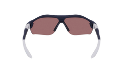 Show X3 E Sunglasses "Obsidian / White / Road Tint" DJ2032 451