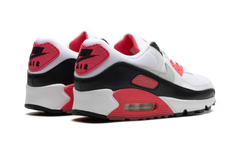 Air Max 90 WMNS"White" DH8010 105