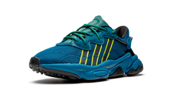 Ozweego "Pusha T - Tech Mineral" FV2480