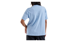 Jordan Graphic T-Shirt WMNS "Psychic Blue" IH7625 422