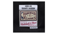 NBA Shawn Marion Swingman Alternate Jersey "1999 Phoenix Suns - Black" SMJYAC18021 PSUBLCK99SMR