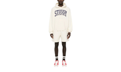 Stussy Intl Relaxed Hoodie "IVORY" 118550 IVOR