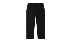 Sportswear Tech Fleece Open-Hem Sweatpants "Black" FB8012 010