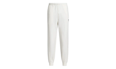 Tapered Leg Sweatpants "White" XH2724 70V