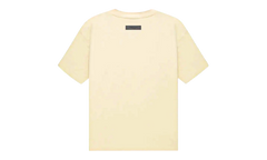 Short-Sleeve Tee "Eggshell" 125SU222000F
