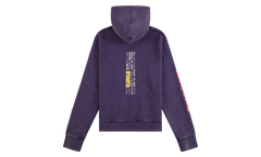 Dion Hoodie "Patriot Blue Exodus" MEXOK909 T1181PABEX