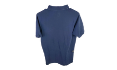 SB Dri‑Fit Pique "Blue" 728082 451
