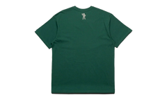 Helmet Short-Sleeve T-Shirt "Eden Green" 851 9209 EDEN