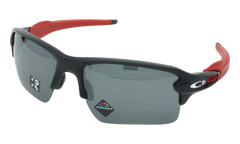 Flak 2.0 Xl Polarized Sunglasses "American Heritage Service Flag / PRIZM Black" OO9188 G9