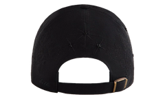 47 for the New York Yankees Clean Up Classic Cap "Lisa for KITH - Black" khw050282 001
