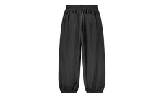 Midnight Swish Track Pants "Black" VAL141