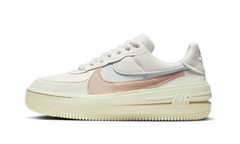 Air Force 1 Platform Wmns "Sail" DJ9946 104