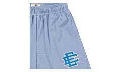 EE Basic Shorts "Eventide Blue / Blue" EE189