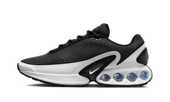 Air Max Dn"Black/ White" FJ3145 002