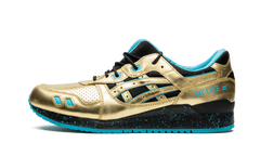 Gel-Lyte III SMU "Wale x VILLA" H63KK 9494