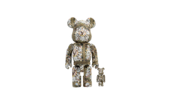 Bearbrick Yuki Ogura Much In Love "100% & 400% Set" MEDI2946