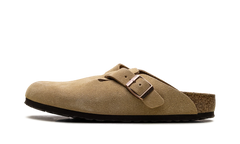 Boston "Latte Cream - Narrow" 1026164 Latte Cream