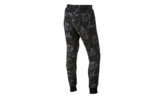 Tech Fleece Camo Men’s Sweatpant "Medium Ash" 682852 233