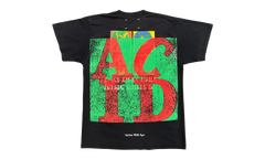 Honey Tee "Black" BWATSHON BLACK
