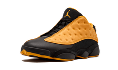 13 Retro Low "Chutney" 310810 022
