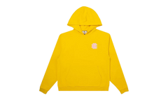 EE LIGHTWEIGHT V2 HOODIE "FW21 - Lemon Chrome/ Pink" EE508