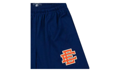 EE Basic Shorts "Beacon Blue / Orange" EE261