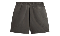 Wrinkle Nylon Fowler Short "Somber" KITH28