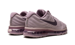 AIR MAX 2017 MNS WMNS"Plum" 849560 503