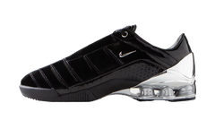 Total 90 Shox Magia SP WMNS"Maha Amsterdam - Black" IM9326 001