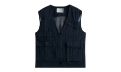 River Vest "Nocturnal" KHM010290 413