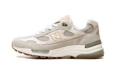 New Balance 992 "Made in USA - Olivine" U992720
