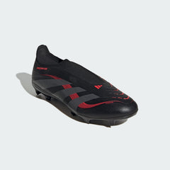Men's Predator League Laceless Firm/Multi Ground Cleats