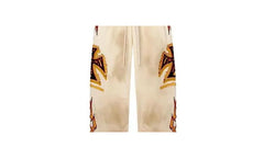 LA Flare Sweatpants "Bone" 10079670