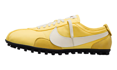 Moon Shoe "Soft Yellow" IW0955 700