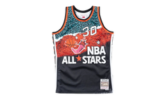 NBA Scottie Pippen Swingman Jersey "1996 All Star East - Black" SMJYNG18273 ASEBLCK96SPI