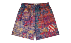 EE Basic Shorts "Rug Pink" EE271