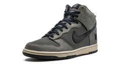 Dunk High Undefeated SP "Ballistic" 598472 220
