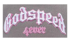 Forever Trucker Hat "Pink / Grey" GS042