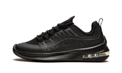 AIR MAX AXIS MNS WMNS"Black" AA2168 006