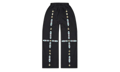 Sapphire Sweatpants "Black" BS99