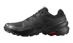 Speedcross 6 "Black Phantom" L41744000