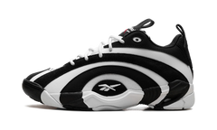 Reebok Shaqnosis Low "White / Black" 100244789