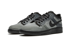 DUNK LOW WMNS"Comme des Garçons - Black Clear" CZ2675 002