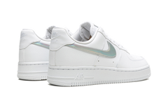 AIR FORCE 1 LO WMNS"Iridescent" CJ1646 100