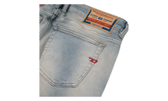 Sleenker Denim "Dirty Harry" A0359409H7501